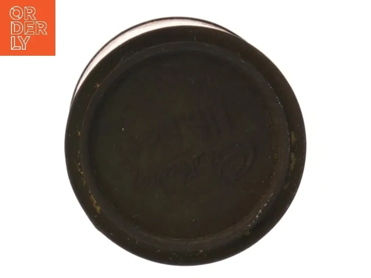 Billede 2 - Cadbury kakao beholder (str. Ø 10 cm længde 14 cm)