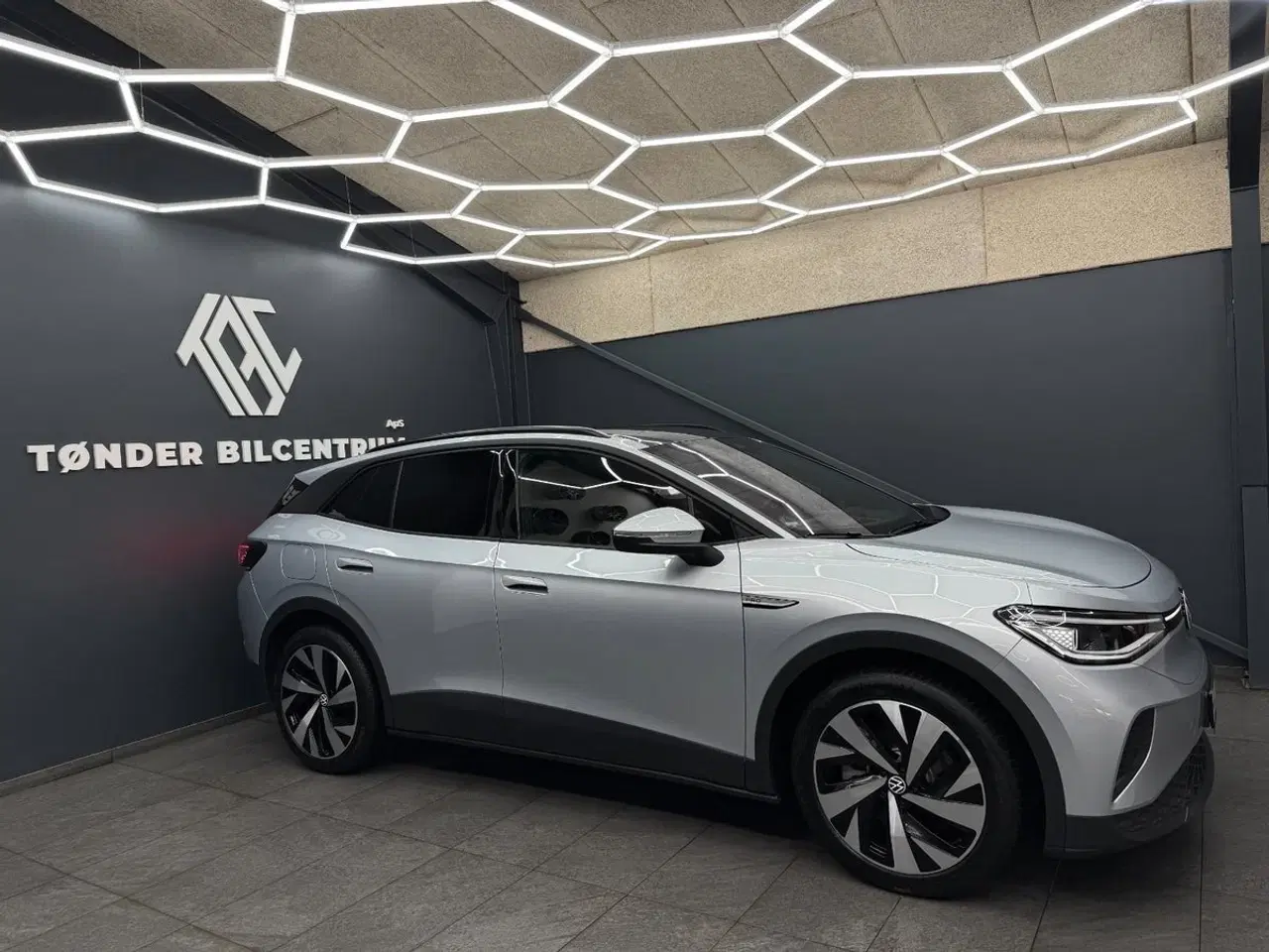 Billede 3 - VW ID.4 77 Pro