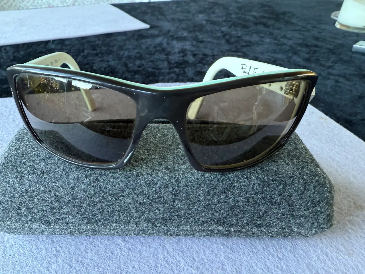 Billede 1 - Solbrille 