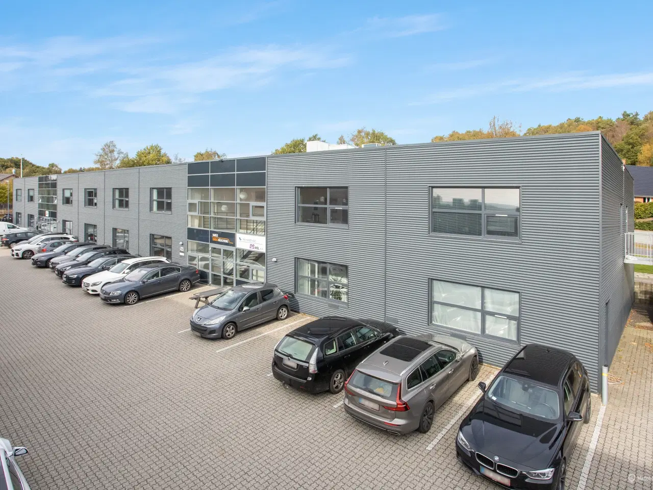 Billede 3 - Glarmestervej 18B, 1.tv., Glarmestervej 16, 18, 20