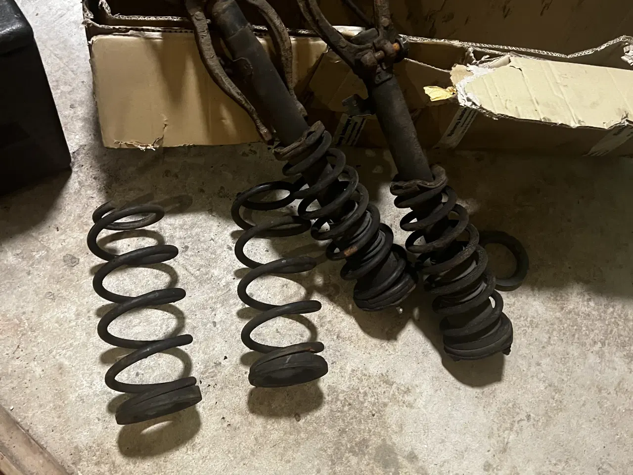 Billede 1 - Mazda 6 GH