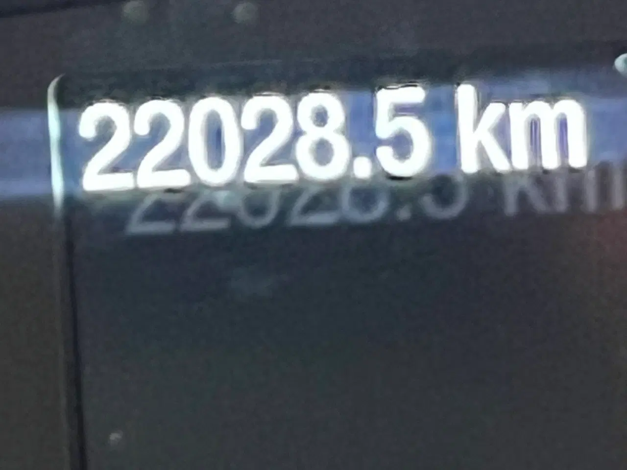 Billede 8 - Nyer Ford Fiesta 2018 kun 30.000 km