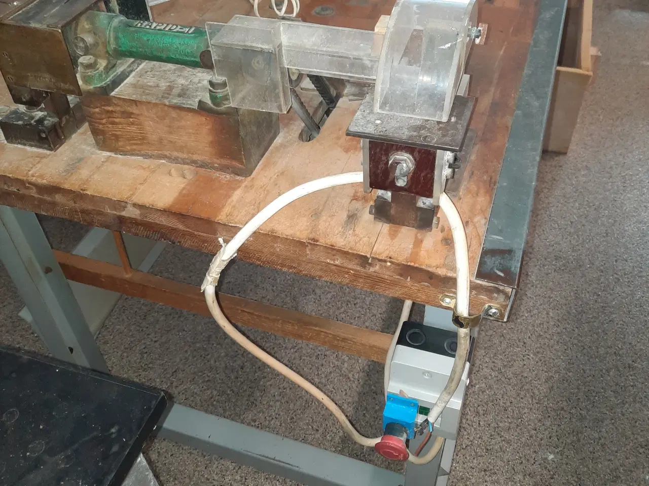 Billede 4 - ting til modelbyggeri