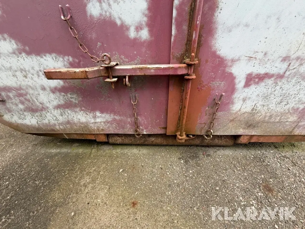 Billede 7 - Container