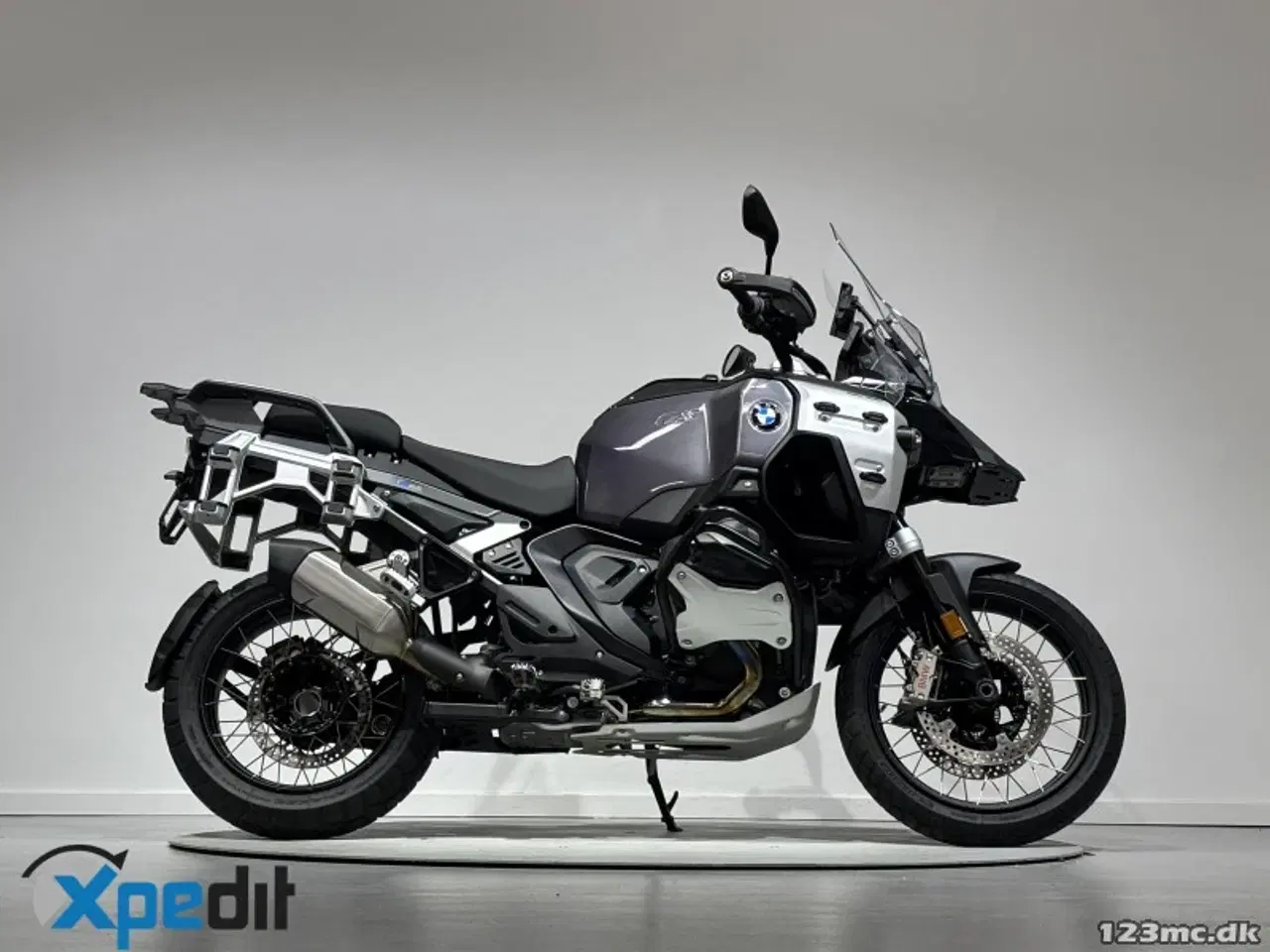 Billede 1 - BMW R 1300 GS Adventure