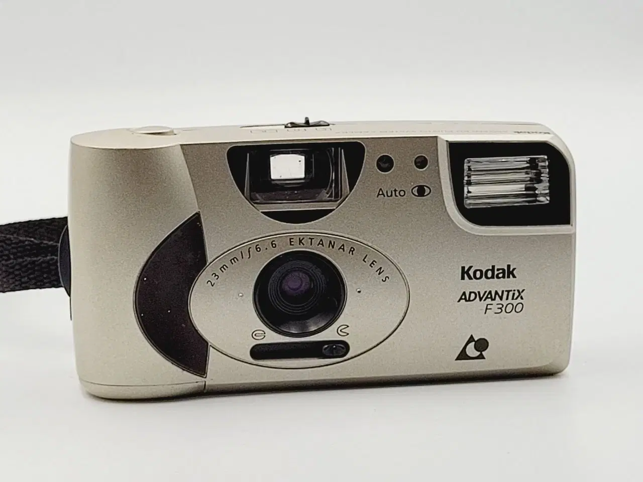 Billede 6 - ⭐️· ANALOGKAMERA: Kodak Advantix F300 – APS-kamera