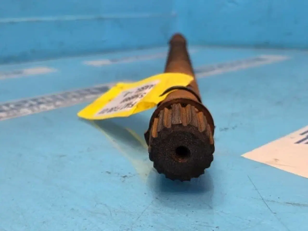 Billede 4 - Fiat F130DT Aksel 5149969