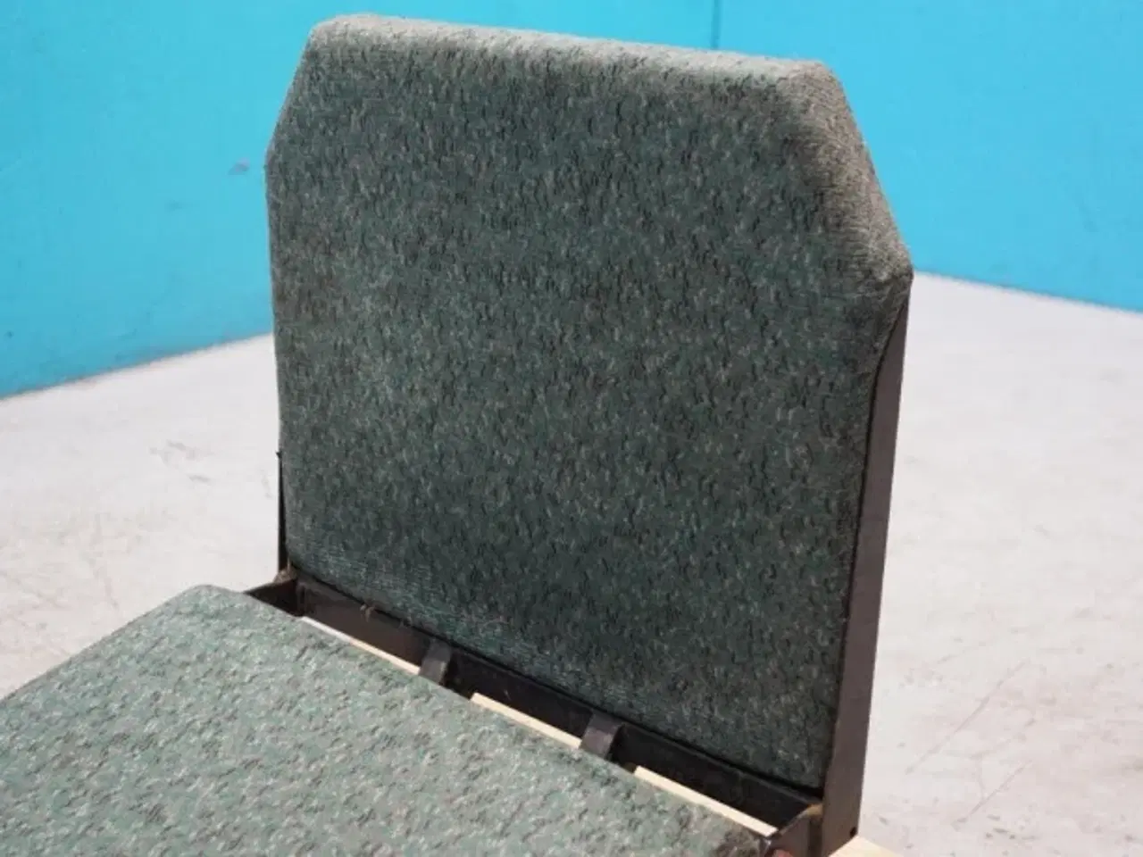 Billede 5 - Fendt 8350 Passagersæde 28085056