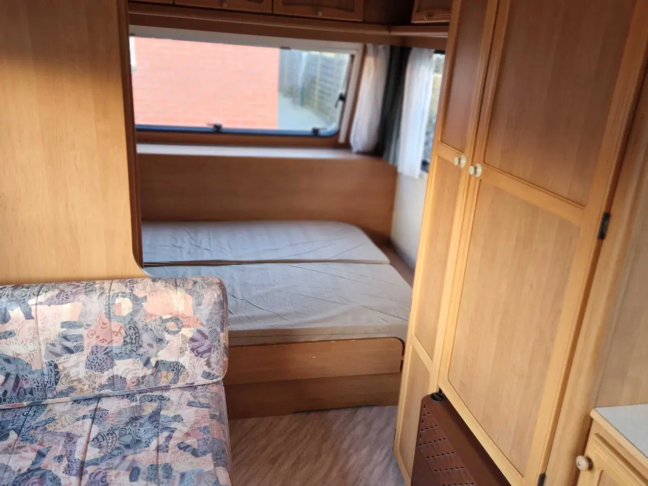 Billede 9 - Adria Campingvogn sælges