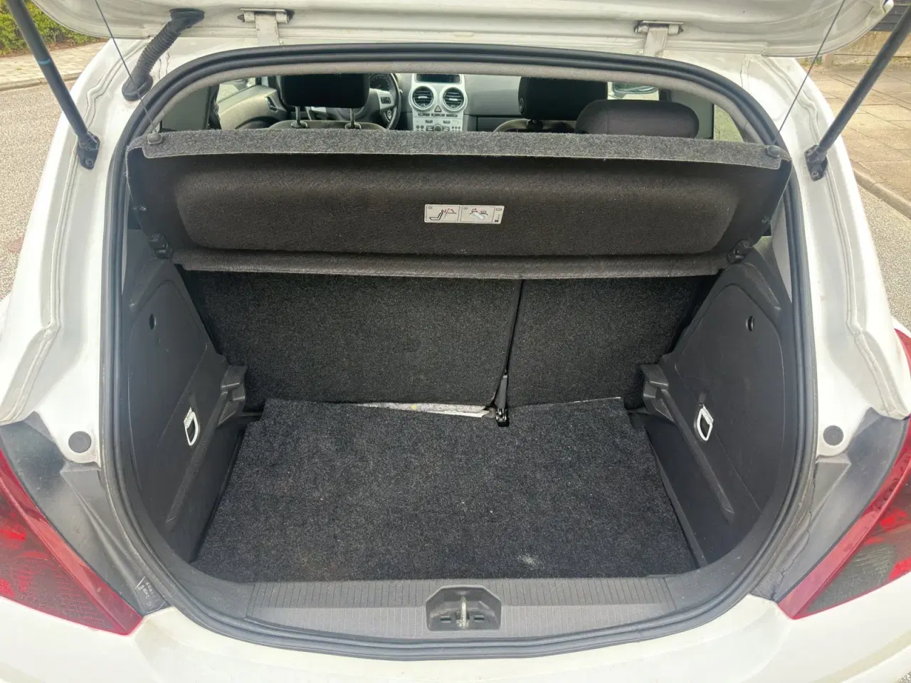 Billede 16 - Opel Corsa 1,4 16V Enjoy