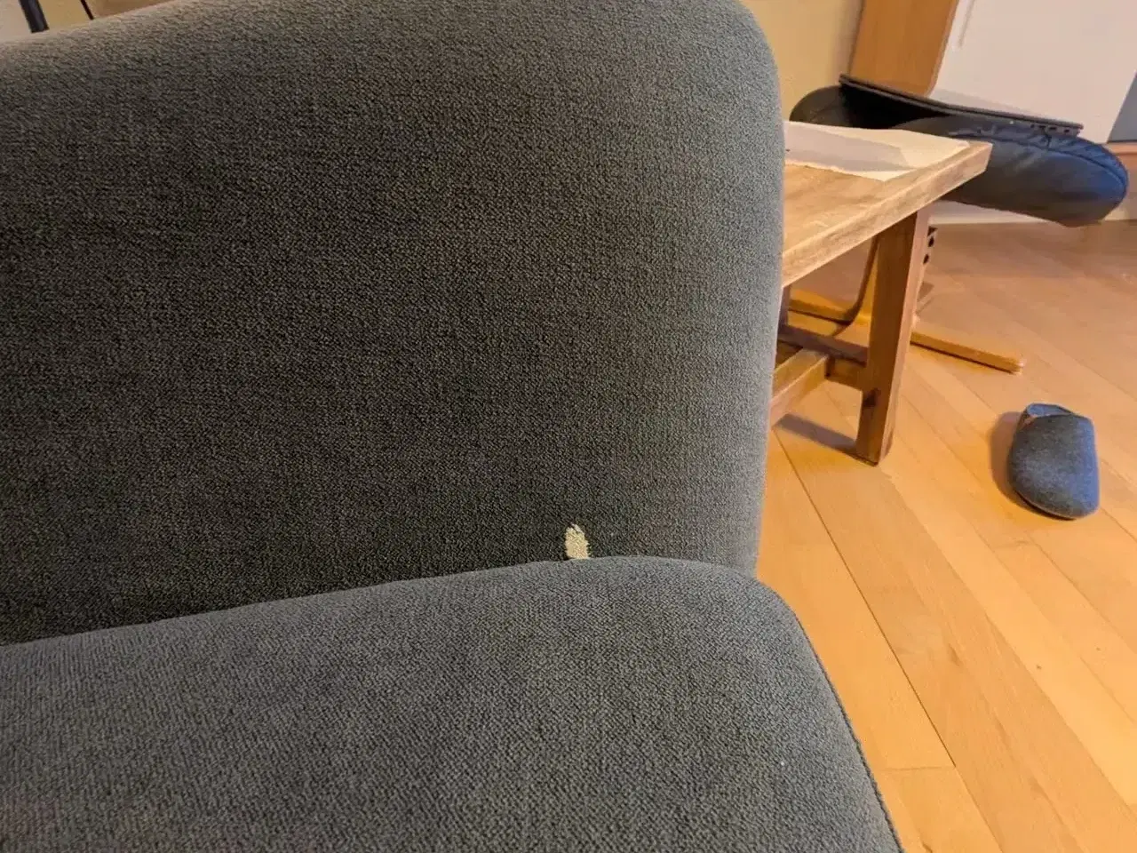 Billede 2 - Herman sofa fra Sofacompany