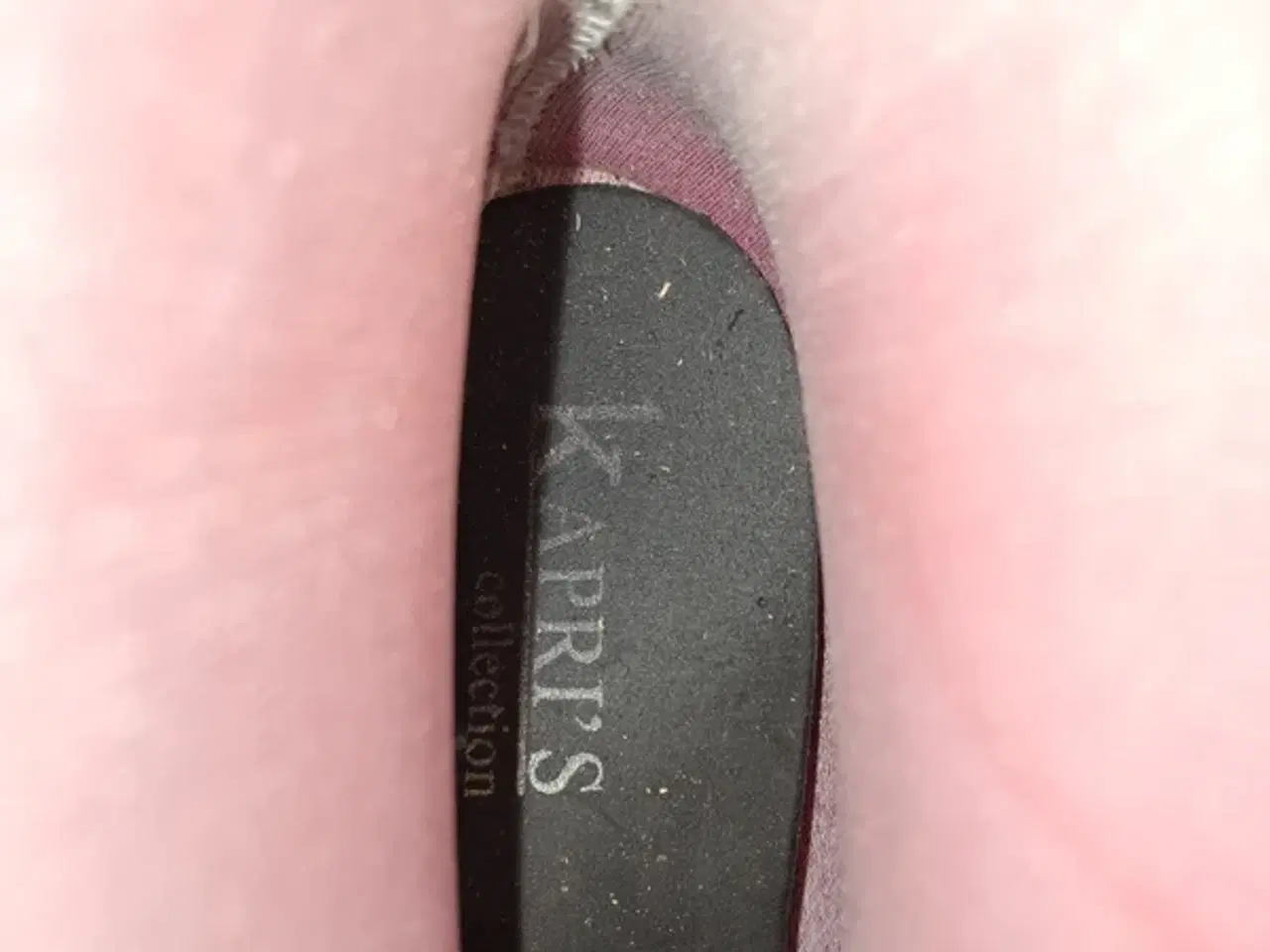 Billede 5 - Kapri's Collection gummistøvler str. 36