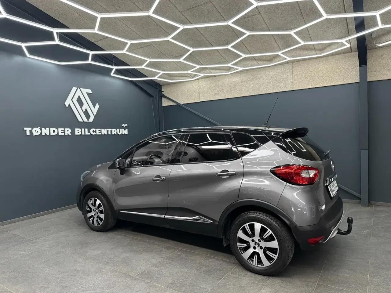 Billede 4 - Renault Captur 1,2 TCe 120 Dynamique EDC