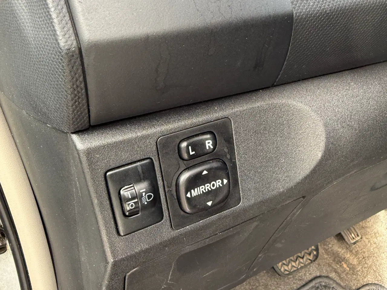 Billede 12 - Toyota Yaris 1,3 - Automatgear