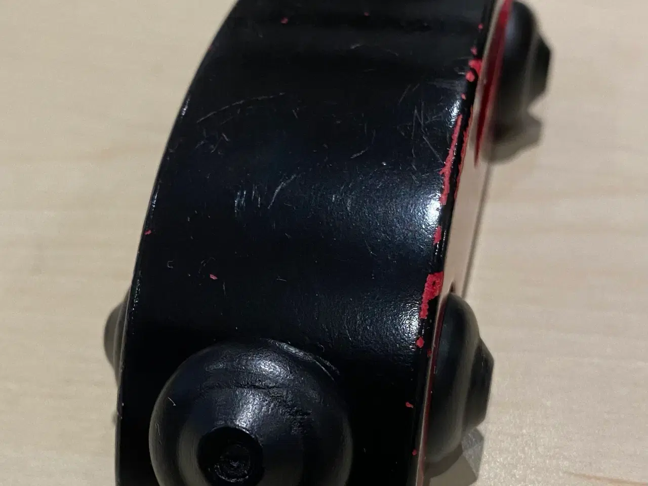 Billede 4 - Kay Bojesen bil