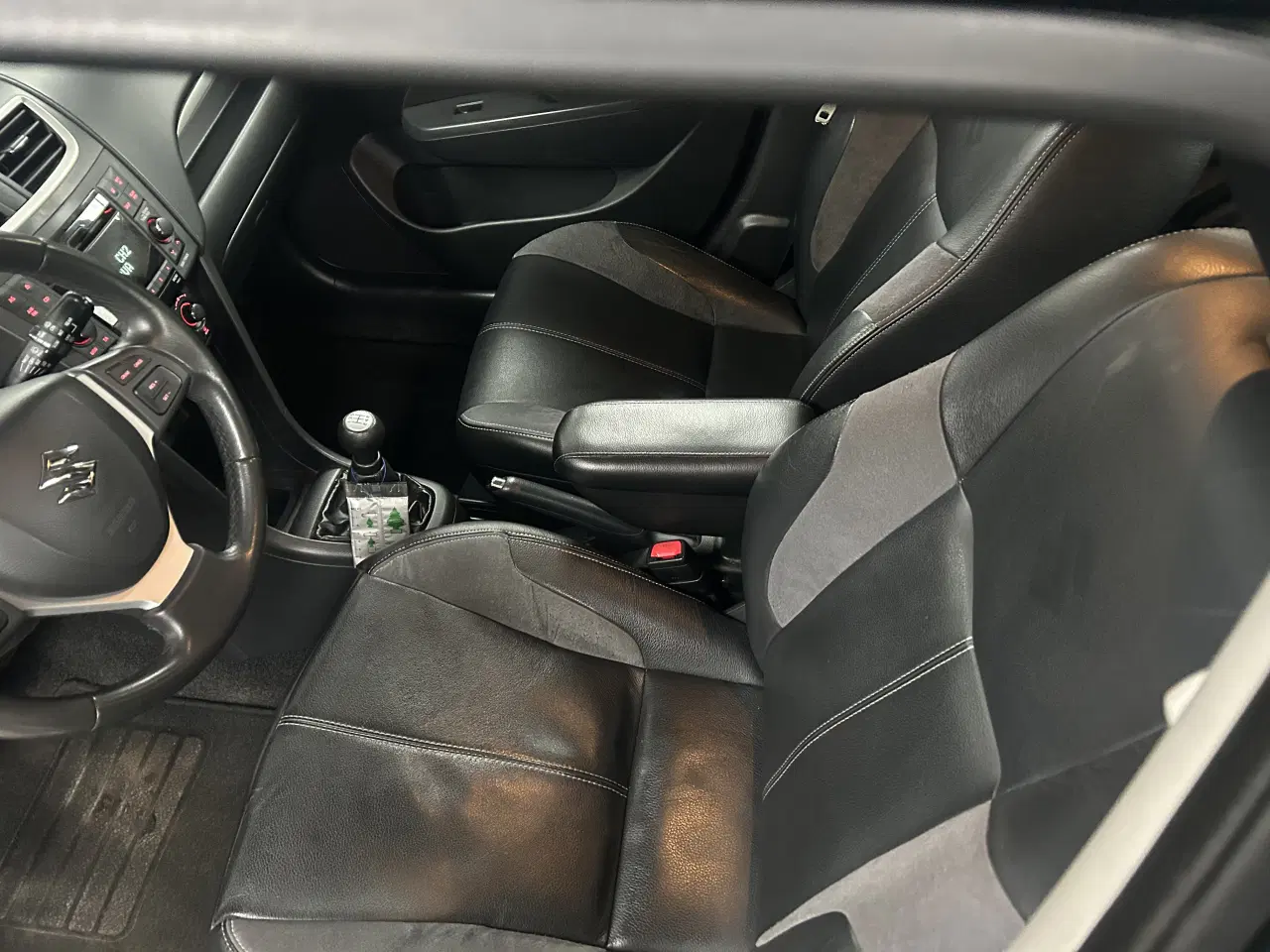 Billede 7 - Fin swift 2012