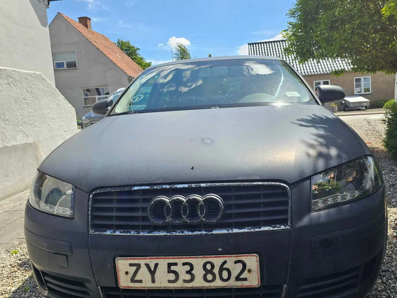 Billede 4 - Audi A3 1,6 FSI
