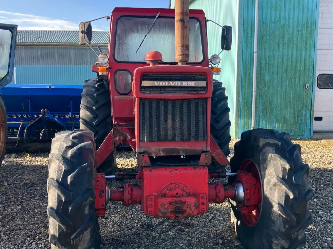 Billede 17 - Volvo-BM 814