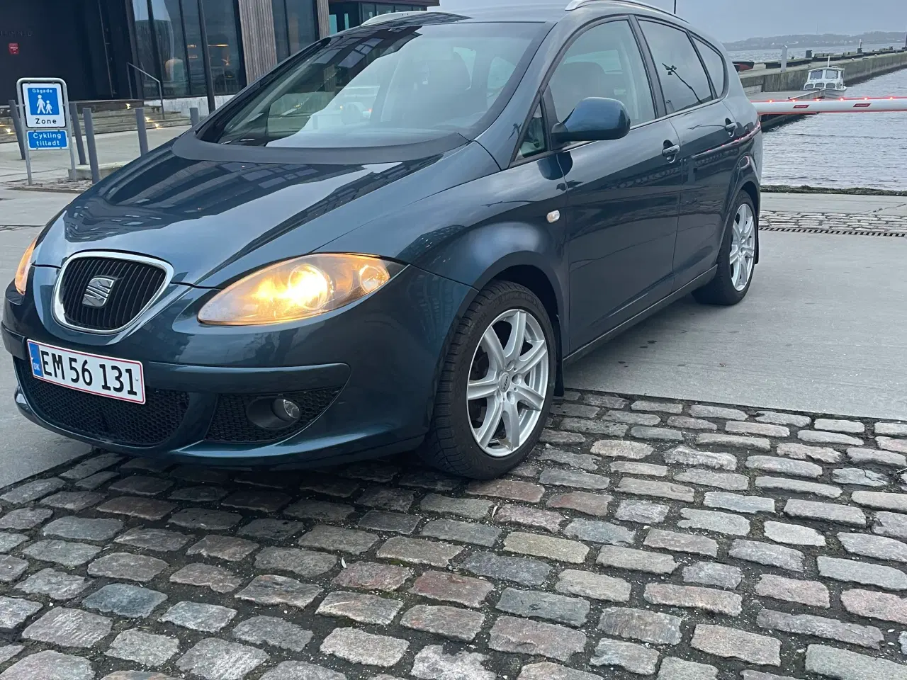 Billede 2 - Nysynet Seat altea xl 1.9tdi 