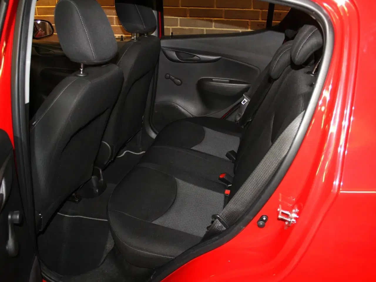 Billede 5 - Opel Karl 1,0 Enjoy