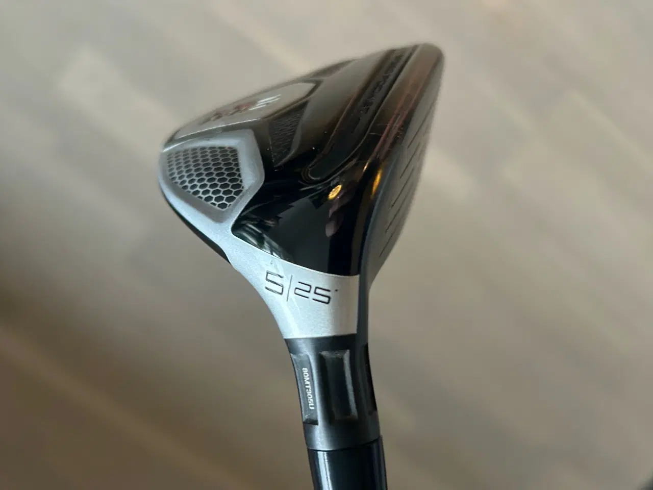 Billede 3 - Taylormade M6 hybridkølle