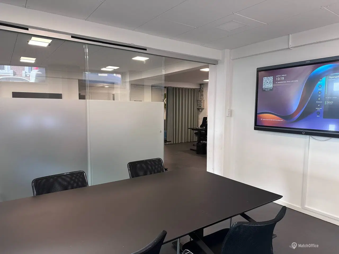 Billede 7 - Inspirerende kontorlejemål i urbane rammer