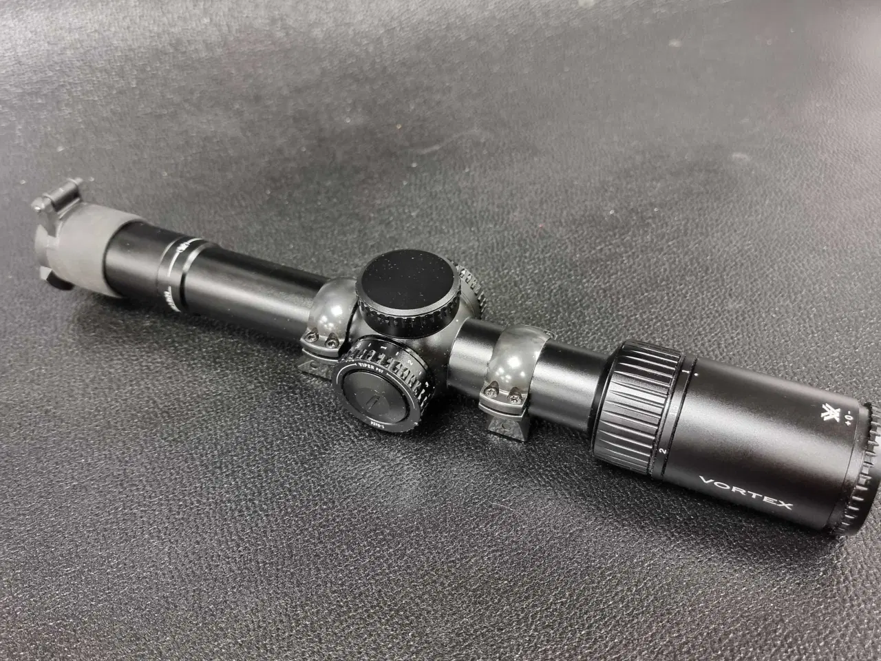 Billede 1 - Vortex Viper