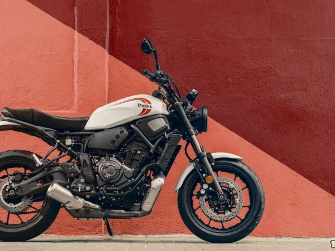 Billede 8 - Yamaha XSR 700