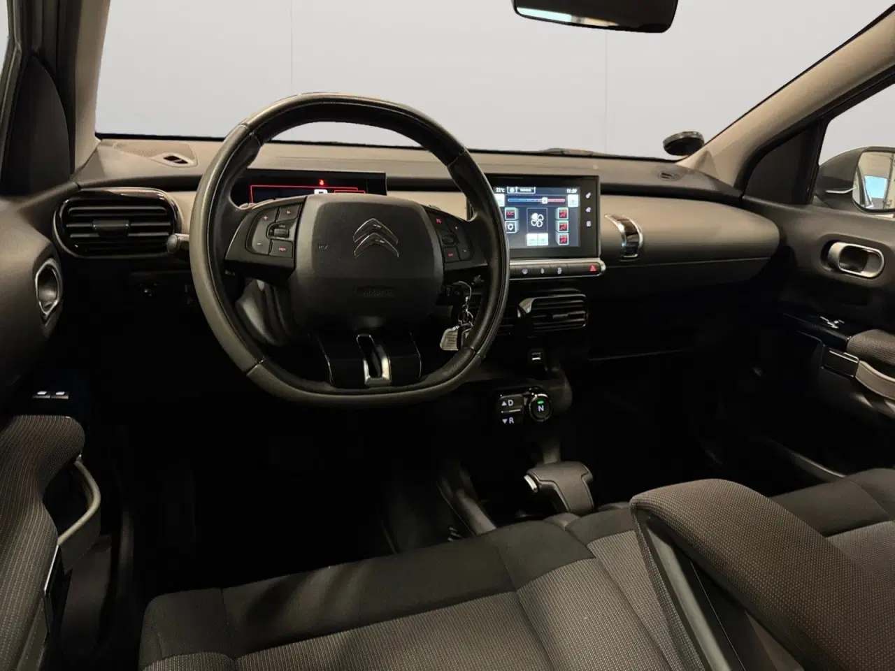 Billede 5 - Citroën C4 Cactus 1,6 e-HDi 92 Feel ETG6