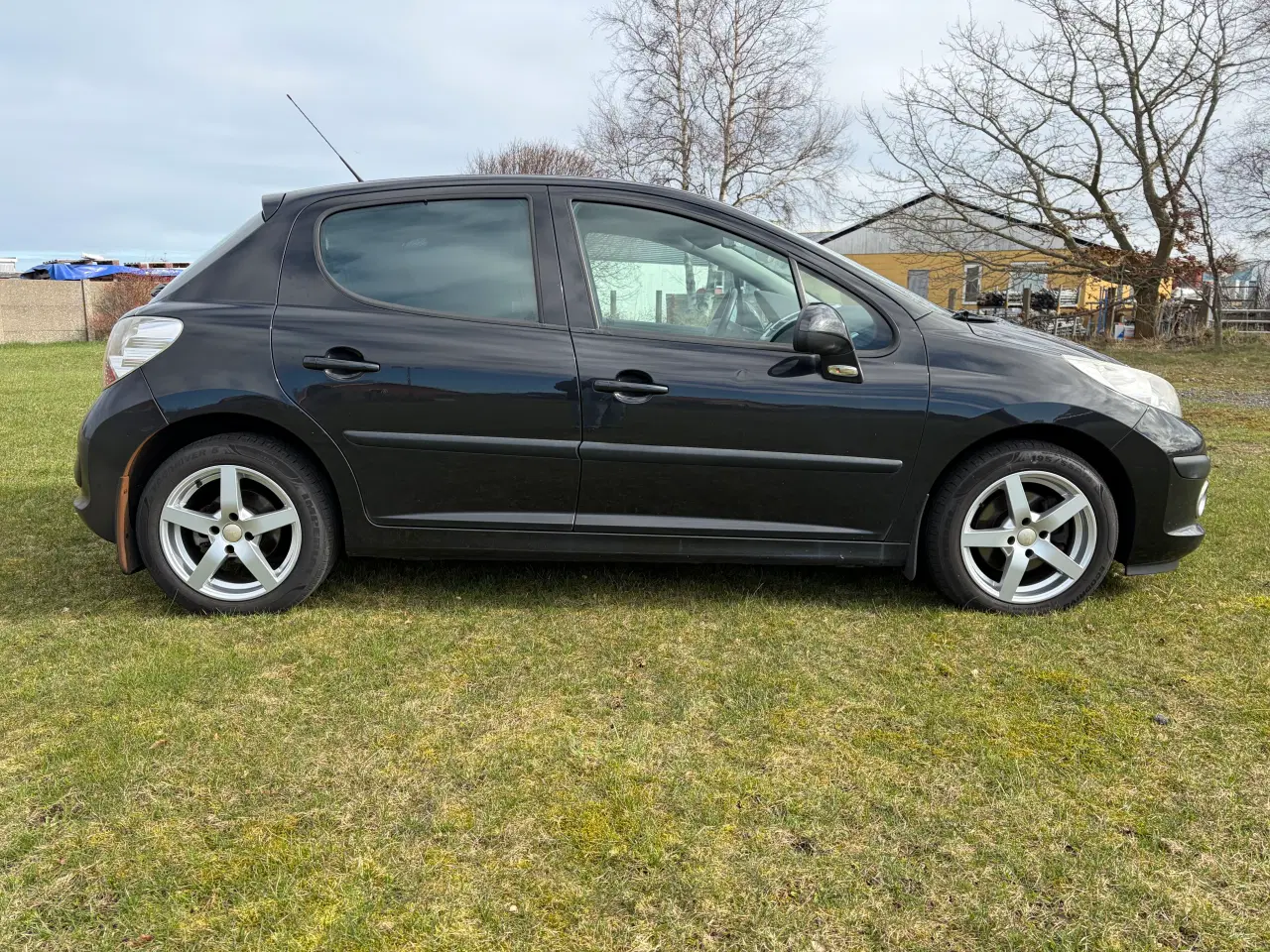 Billede 7 - Peugeot 207 1.6 HDi