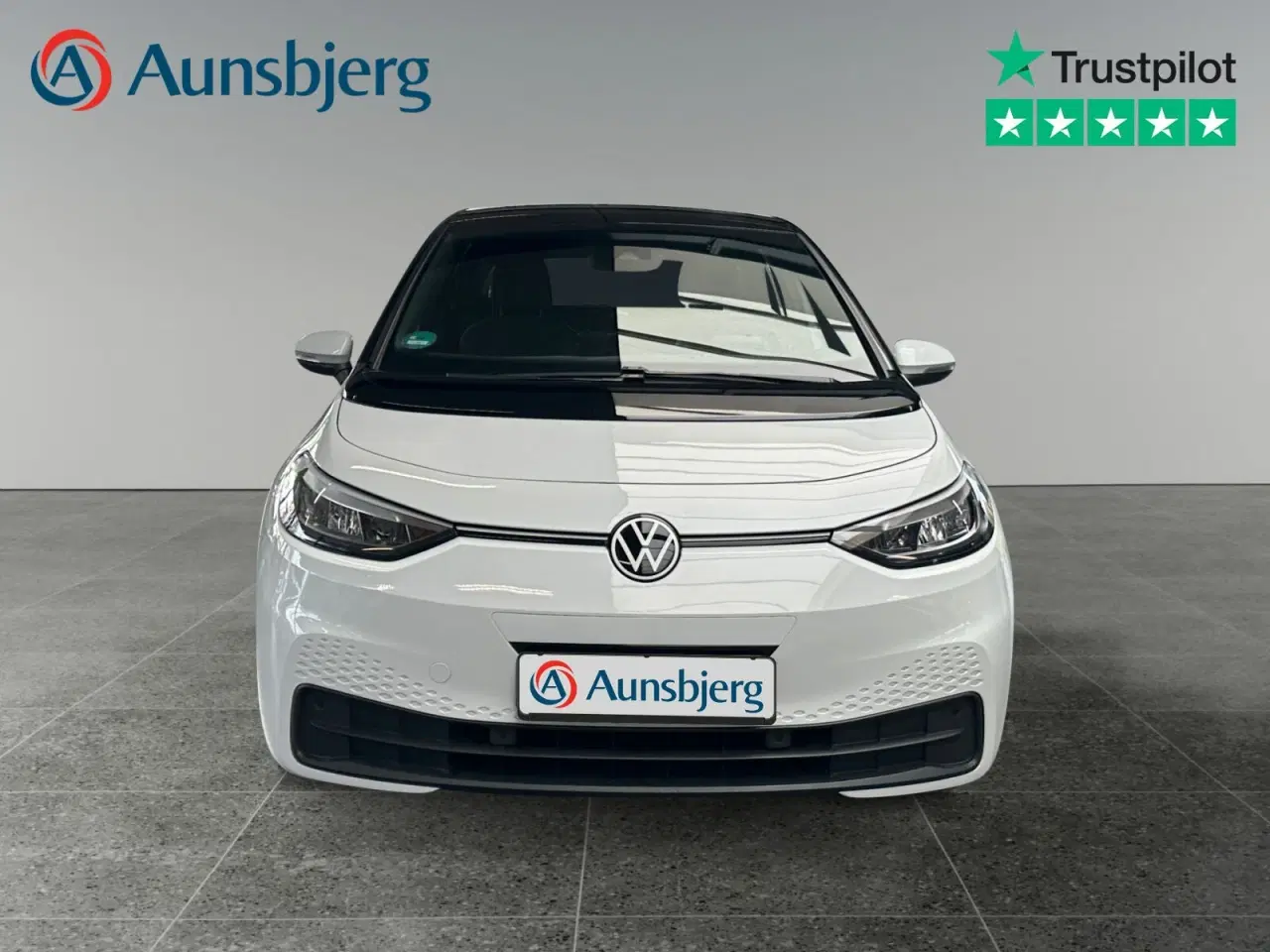 Billede 8 - VW ID.3 58 Pro Performance