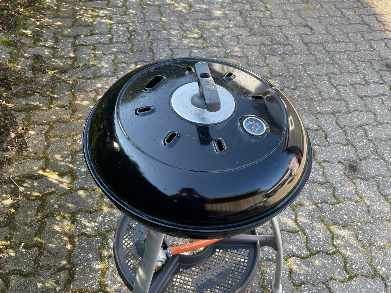 Billede 1 - Cadac gas grill