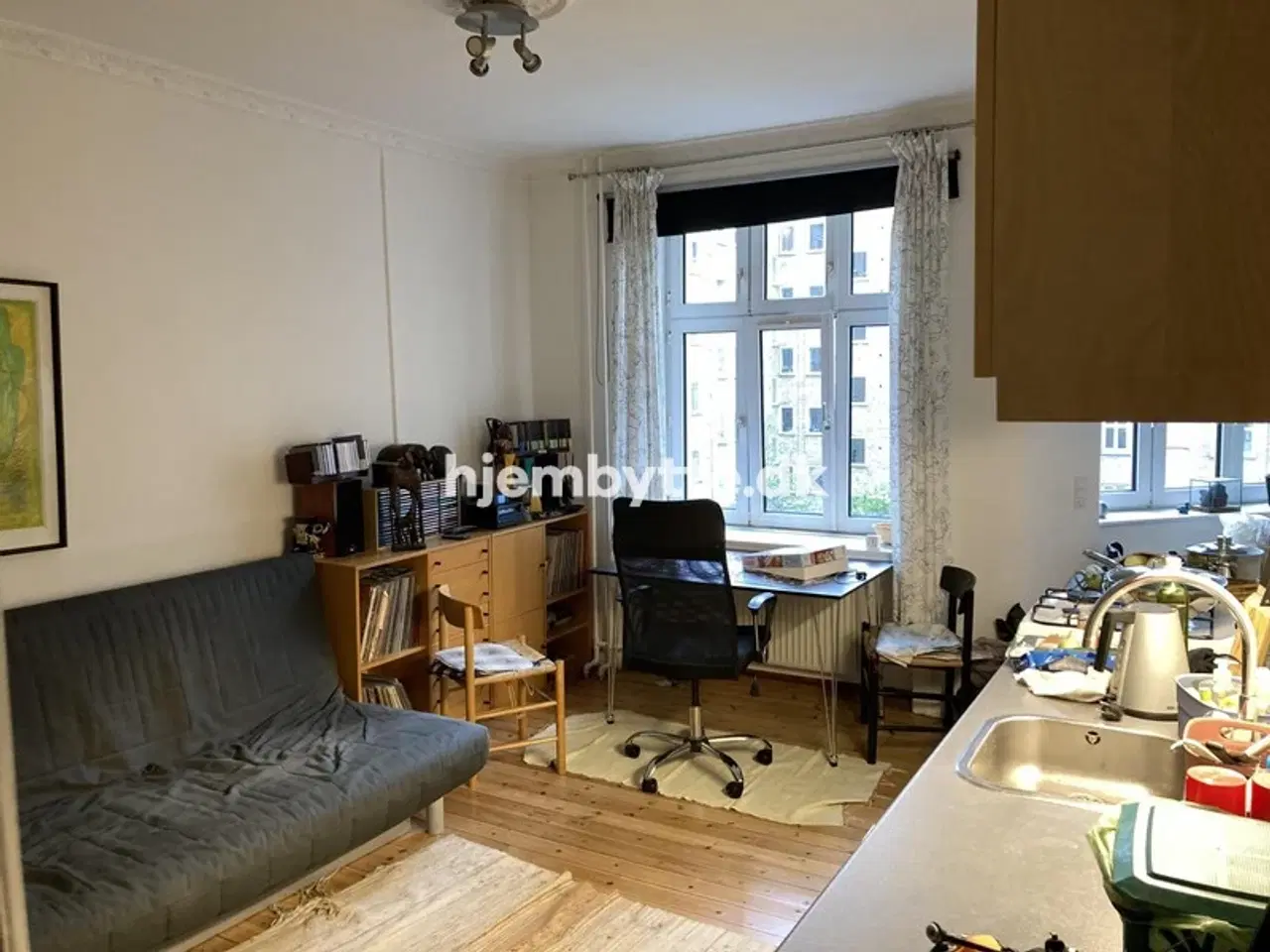 Billede 4 - Hjembytte - SofieBrahesAllé