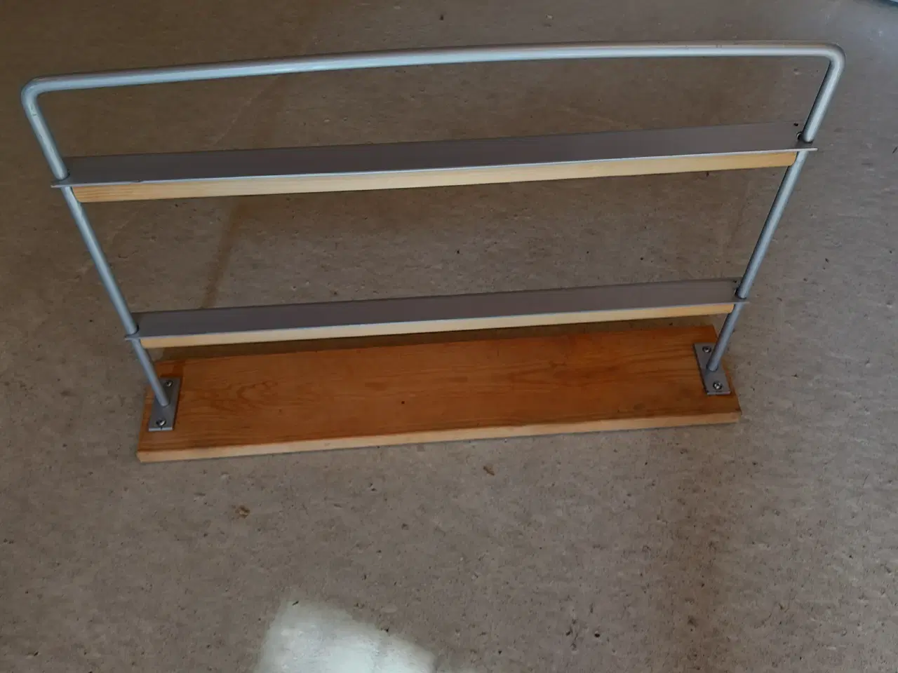 Billede 2 - Gavepapirsstativ Papir holder til indpaknings papi