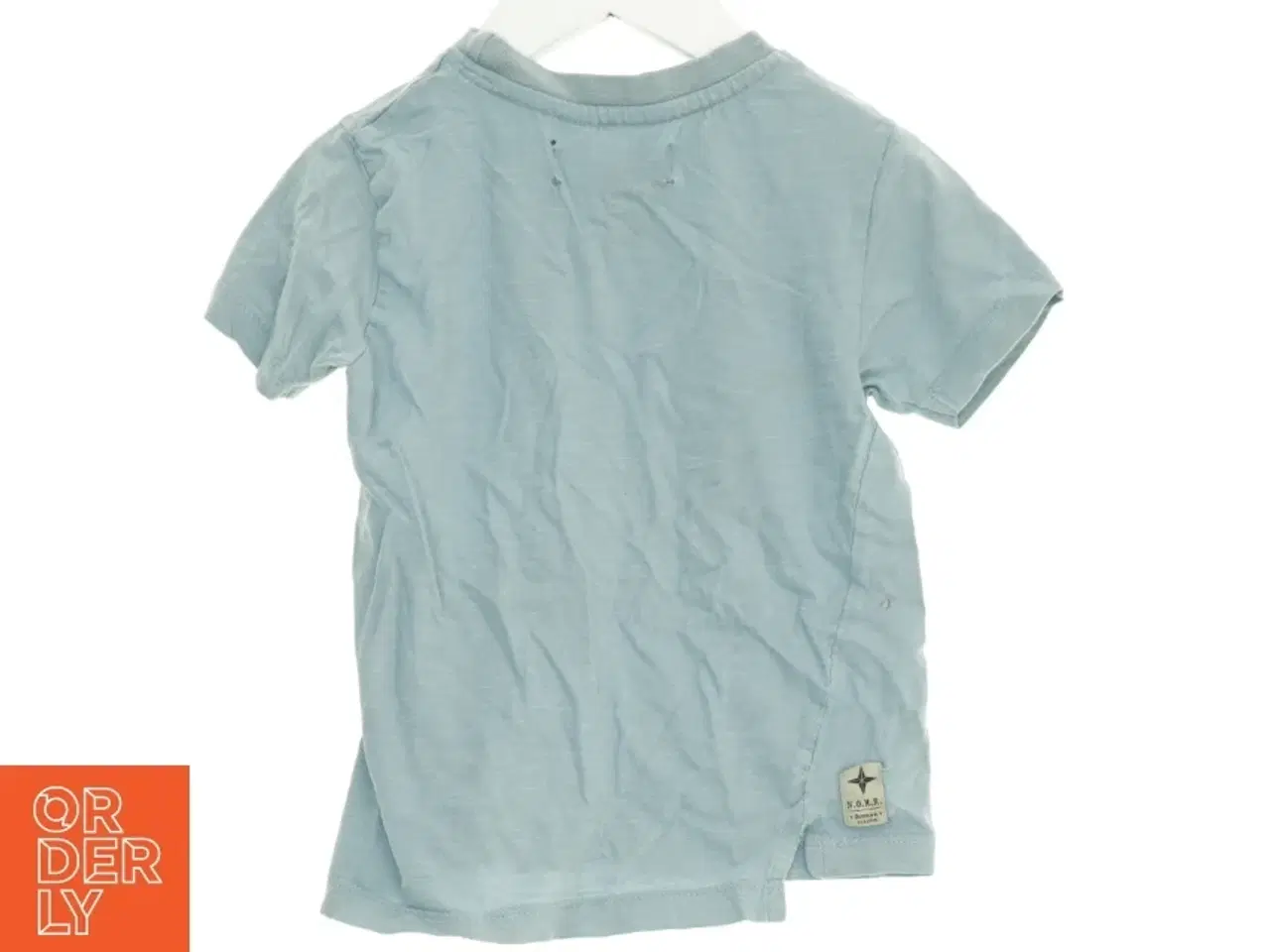 Billede 2 - T-Shirt fra N.O.H.R. (str. 92 cm)