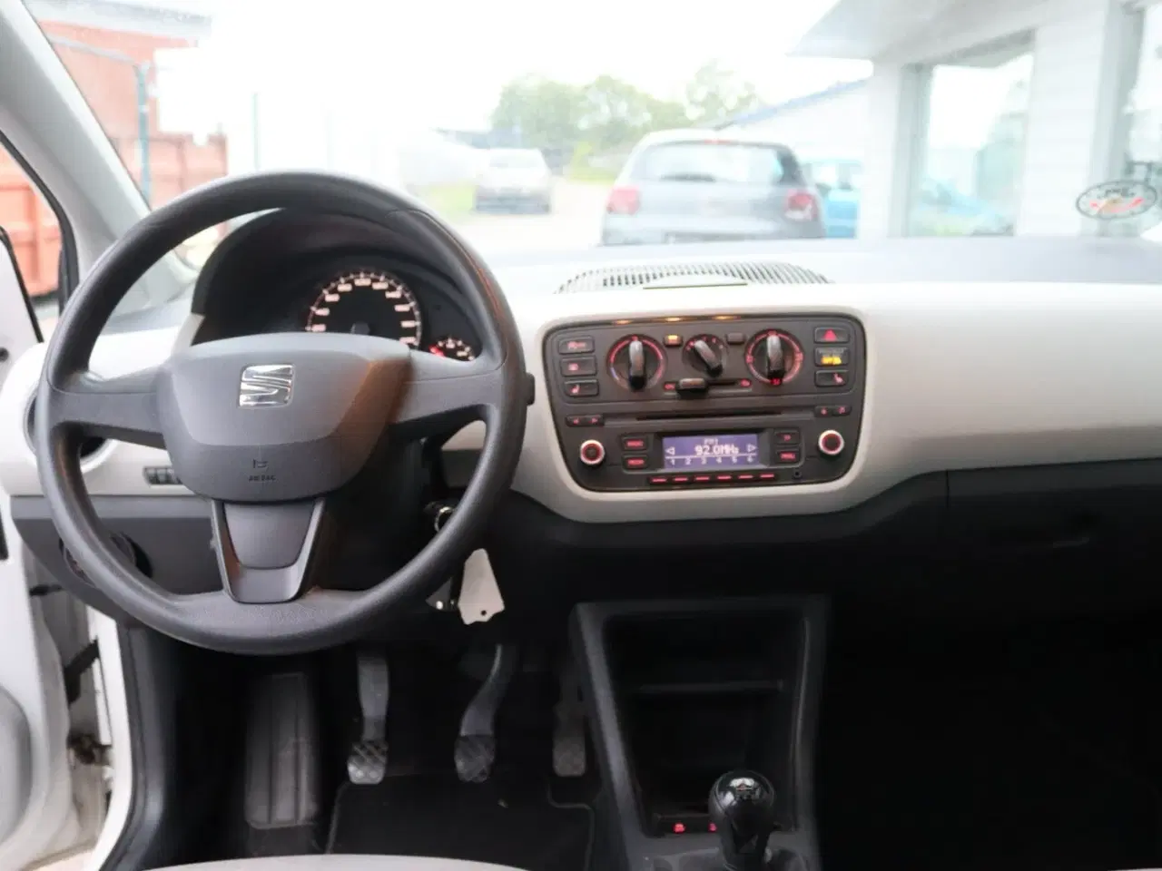 Billede 17 - Seat Mii 1,0 60 Style eco