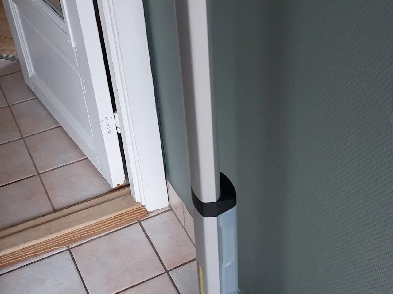 Billede 1 - Gulvvasker 