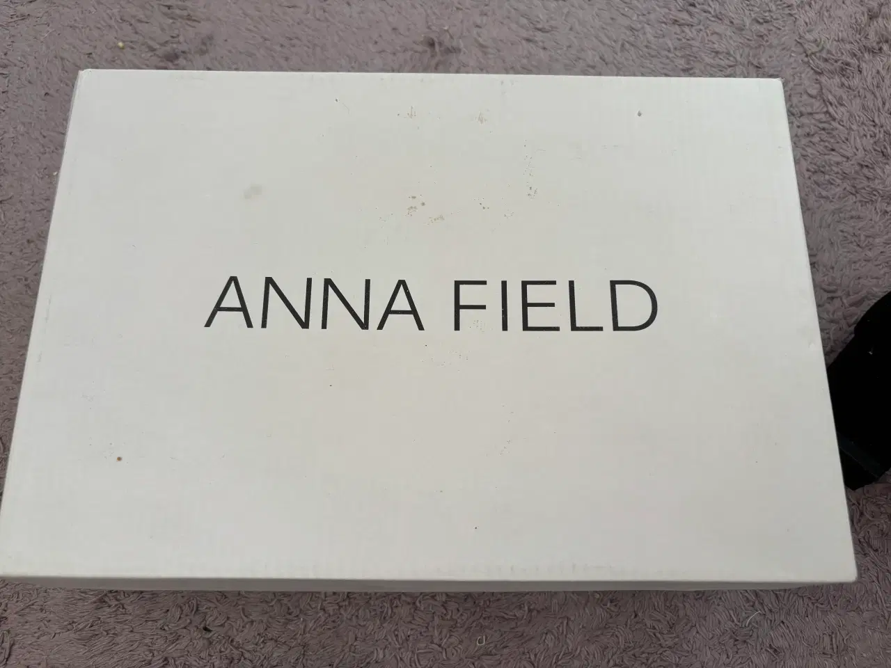 Billede 4 - Anna Field pumps 