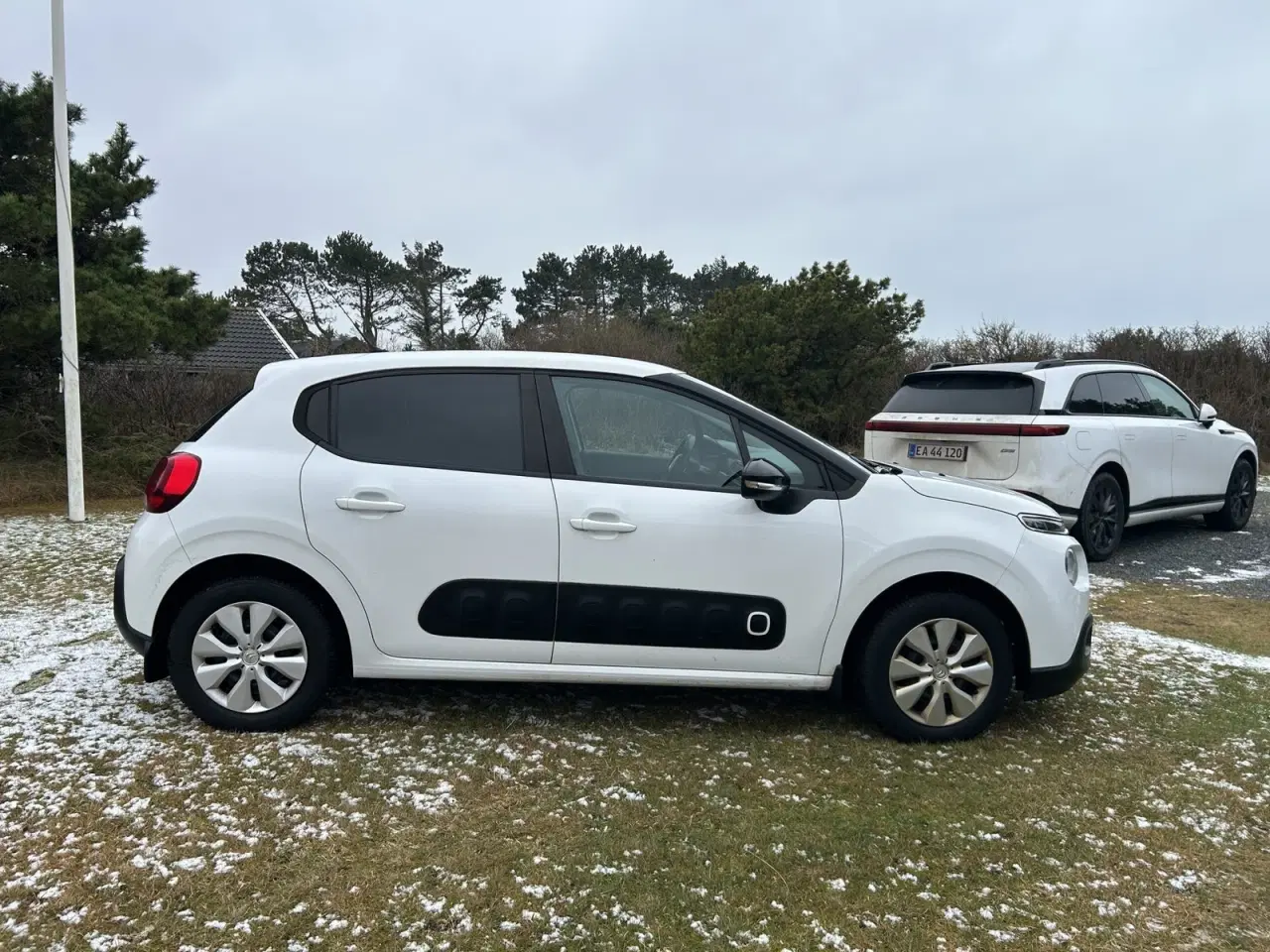 Billede 4 - Citroën C3 1,2 PureTech 82 Cool