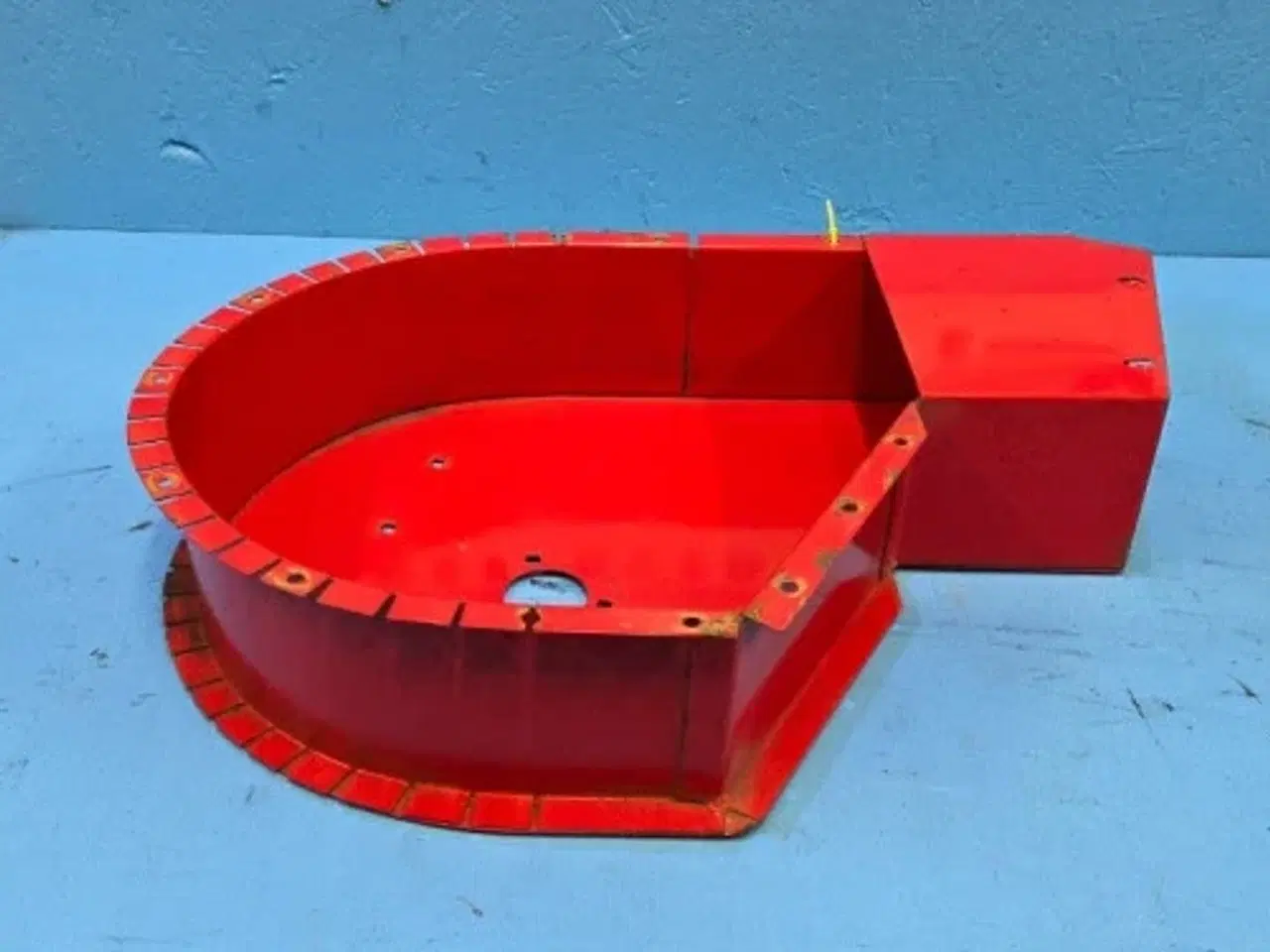 Billede 5 - Massey Ferguson 32 Hus 28780573