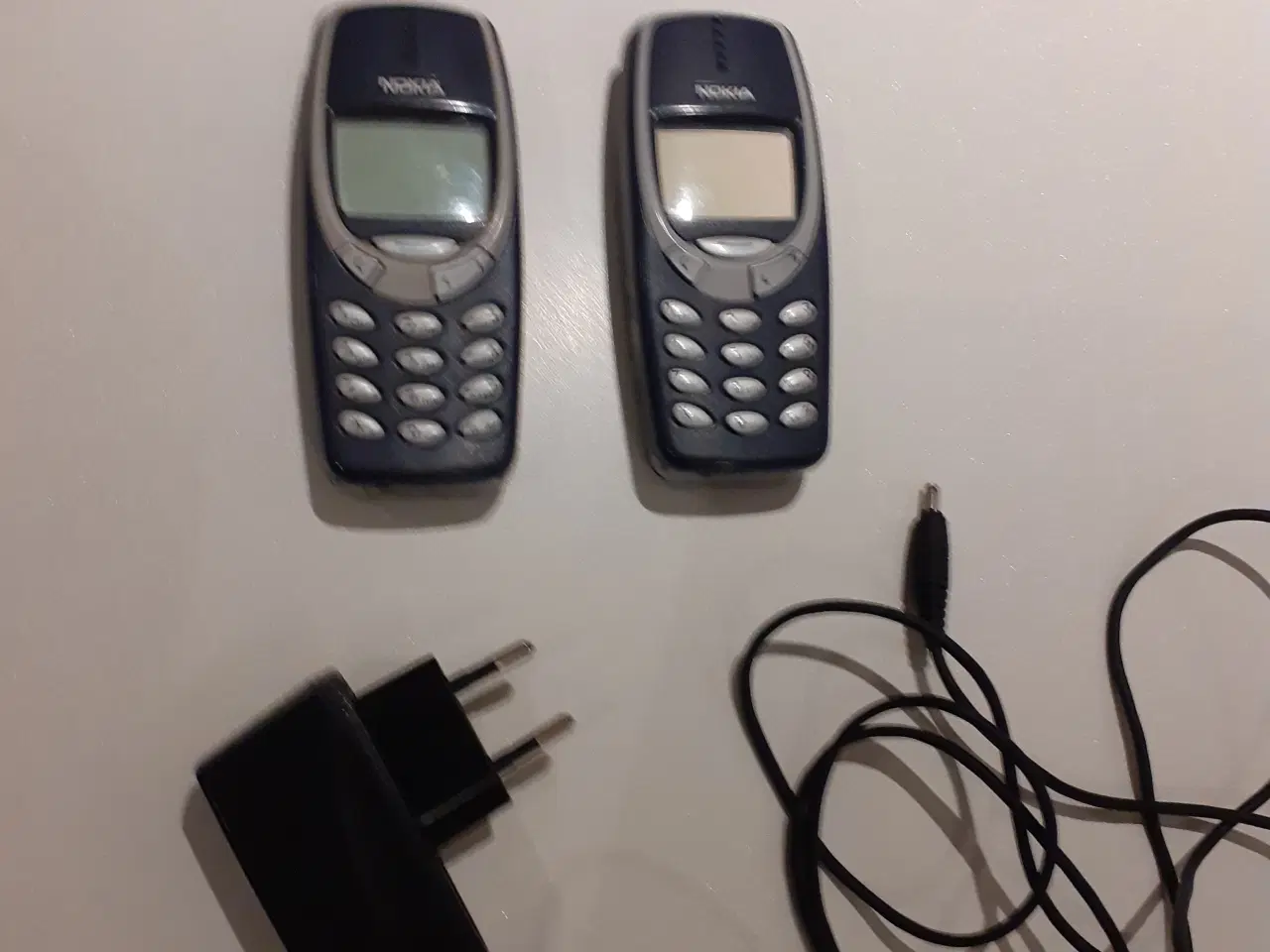 Billede 1 - Nokia 3310