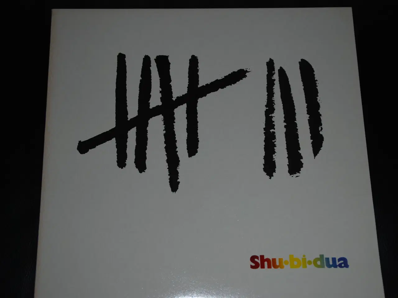 Billede 1 - Vinylplade - Shu.bi.dua 8