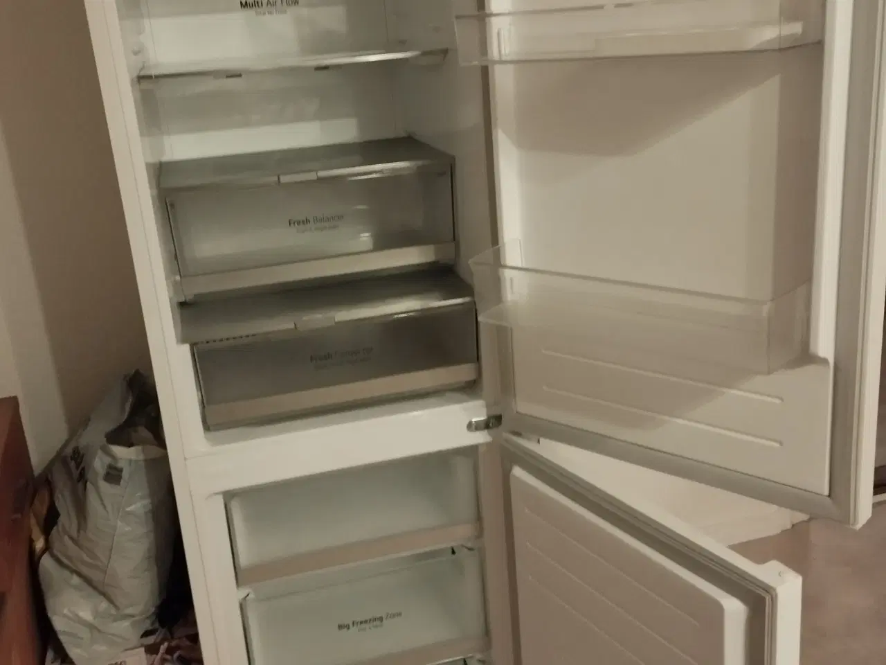 Billede 4 - LG køle fryseskab