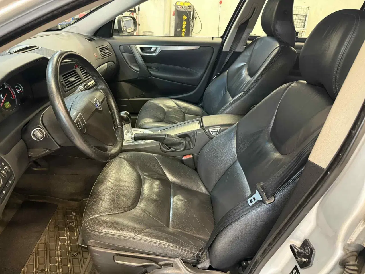 Billede 7 - Volvo V70 2,4 140