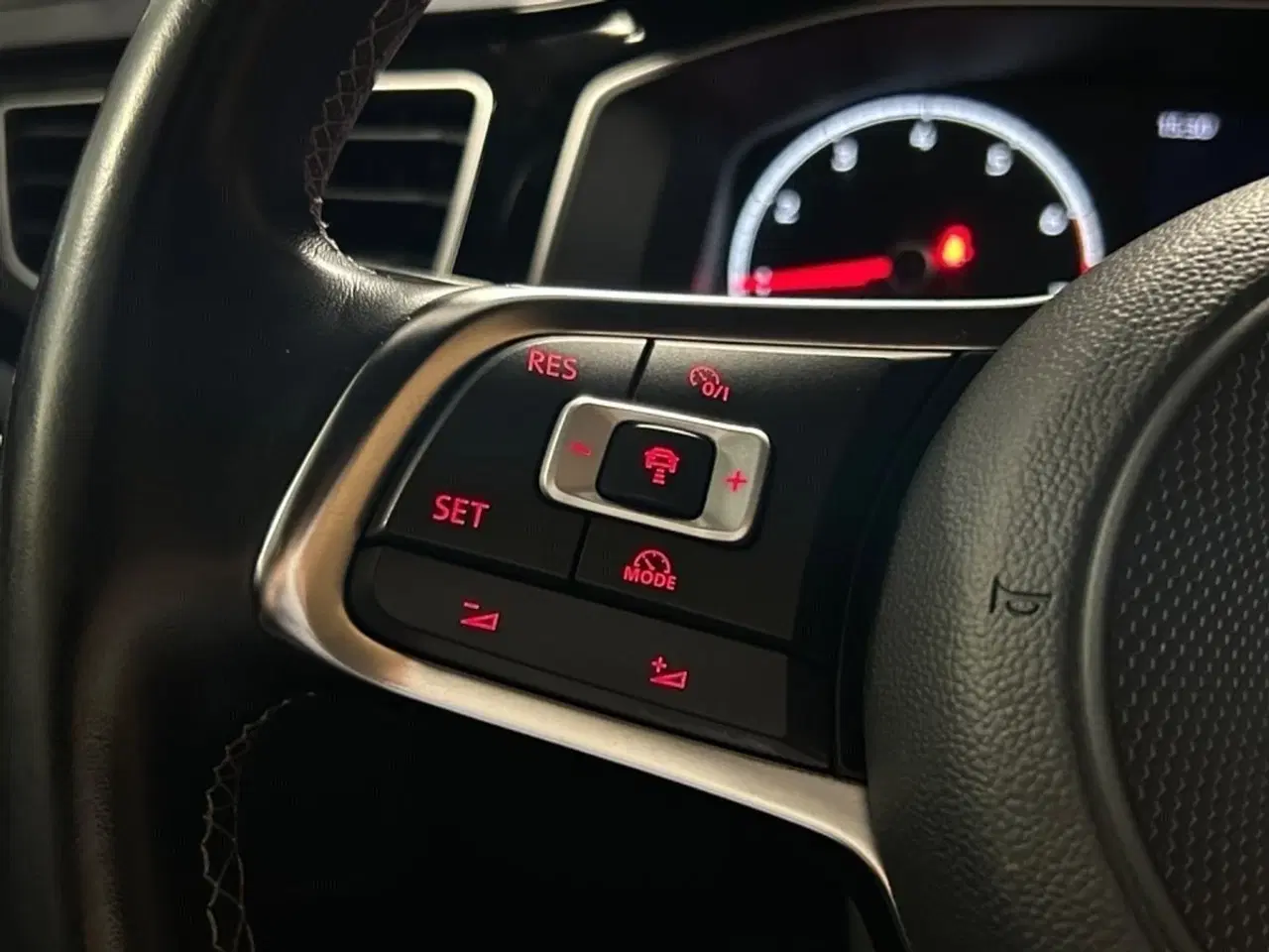 Billede 11 - VW Polo 1,5 TSi 150 R-line DSG