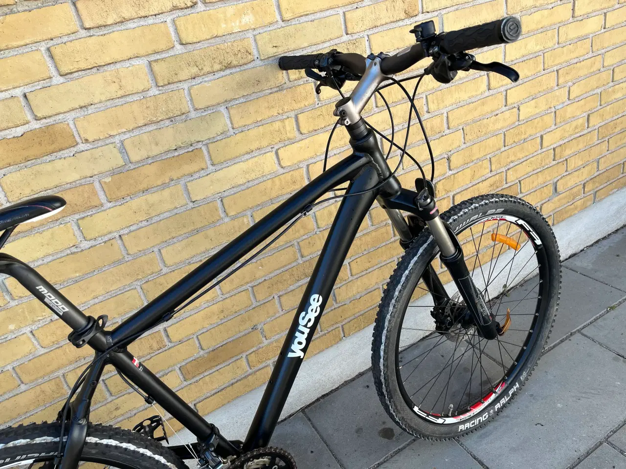 Billede 11 - Yousee Mountainbike 