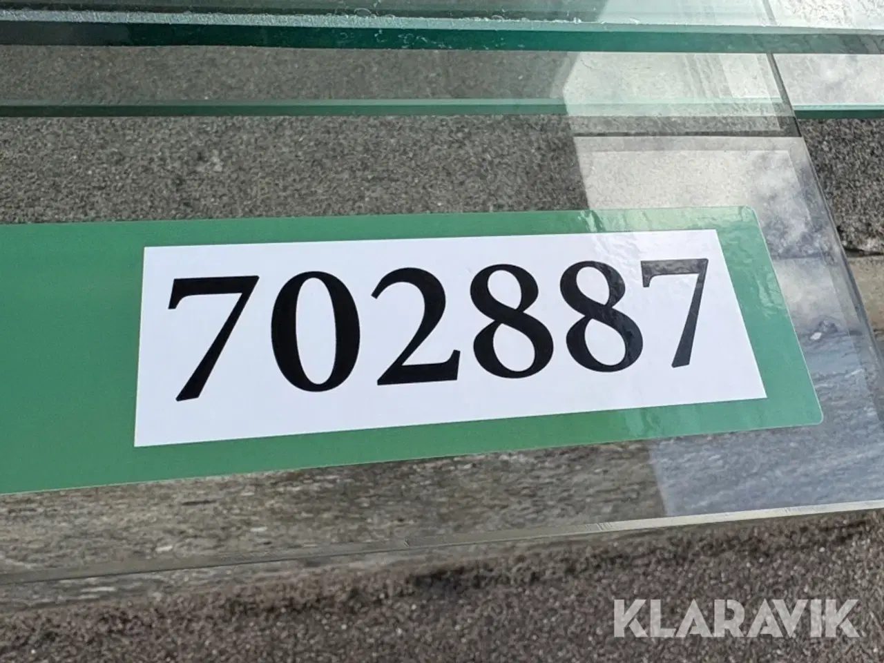 Billede 9 - Glas - 5 styk