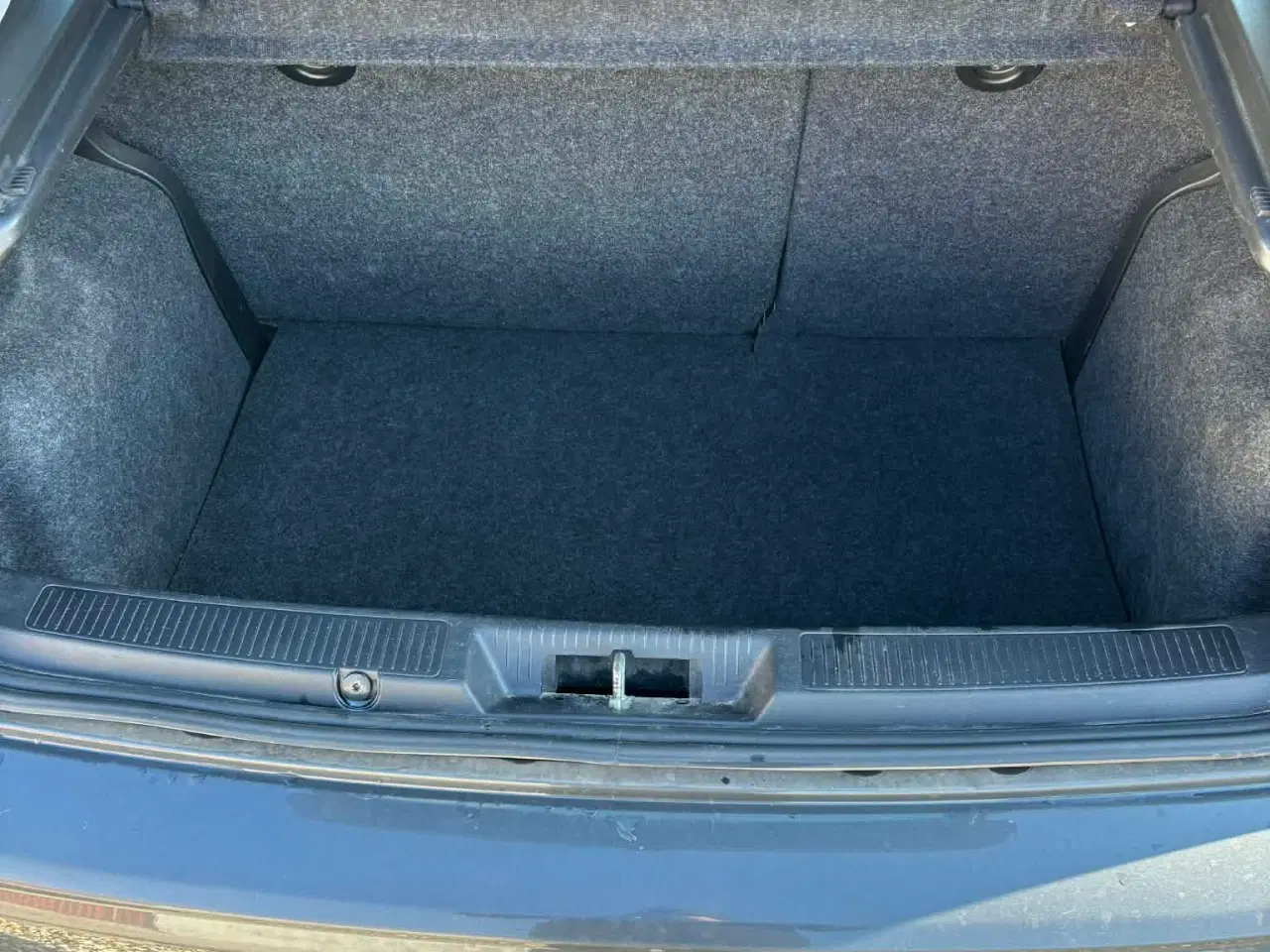 Billede 5 - Fiat punto 1,3 diesel 