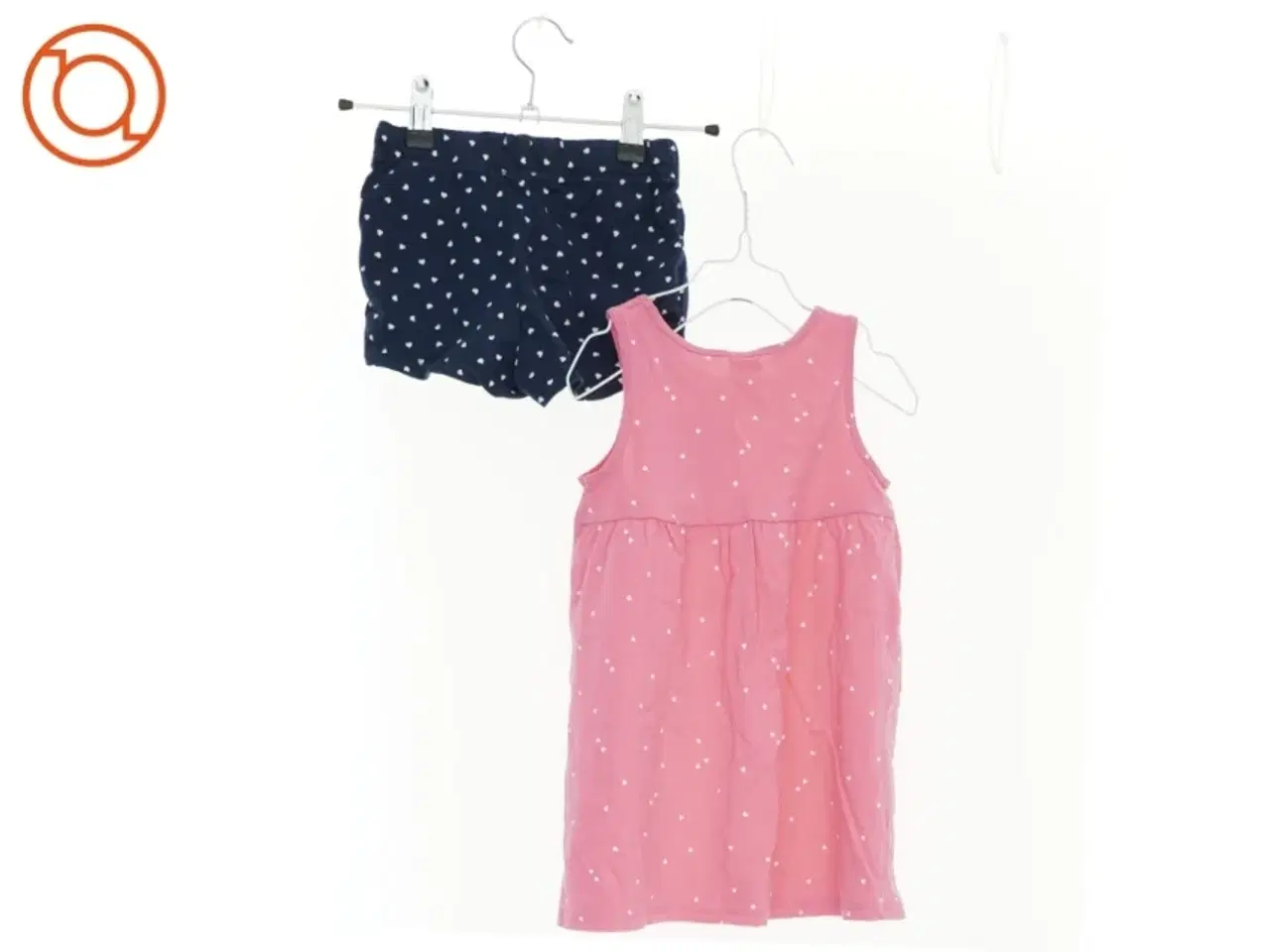 Billede 2 - Sæt fra H&M (str. 92 cm)