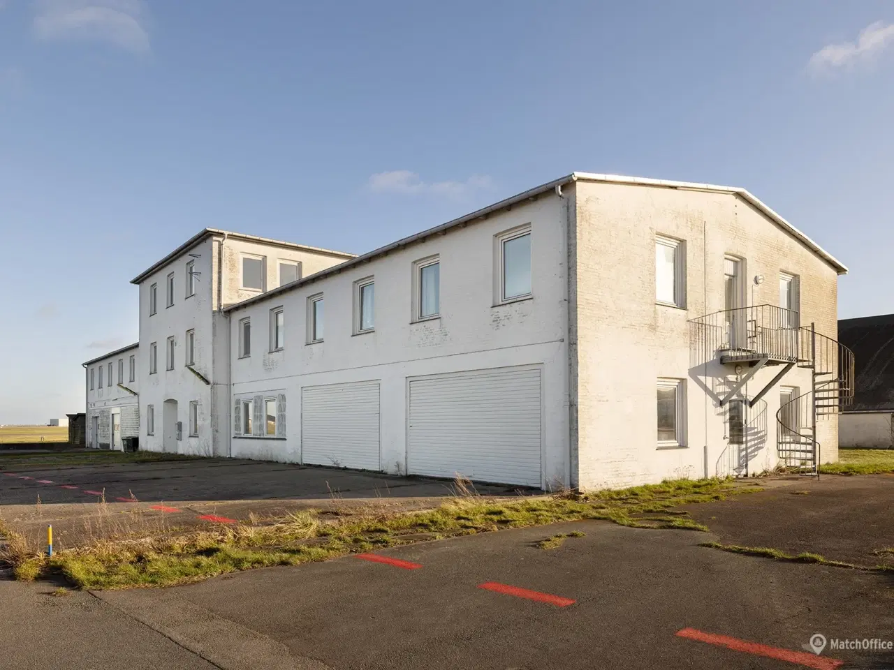 Billede 2 - Kontorbygning 273